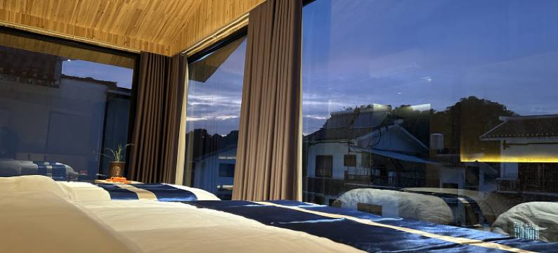 恭城椿屿民宿(红岩景区店)图片