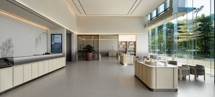 全季酒店(广州黄埔萝岗地铁站店)图片