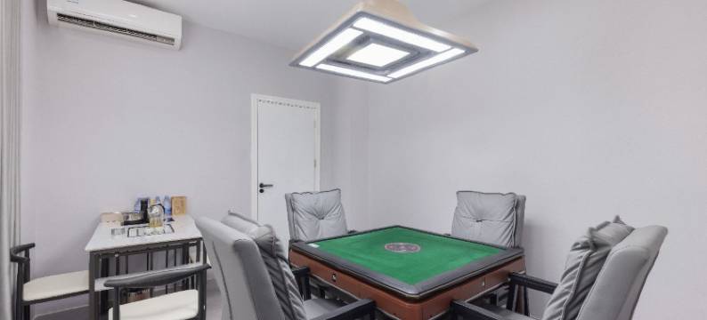 铂漫轻居酒店(惠州仲恺高新区店)图片