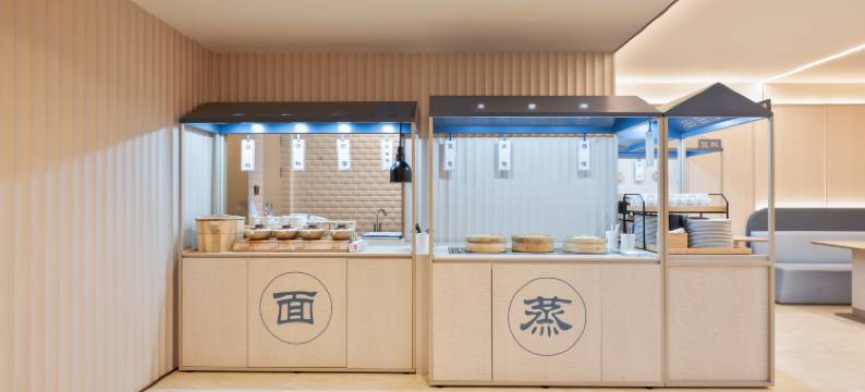 汉庭酒店(北京朝阳门儿研所店)图片