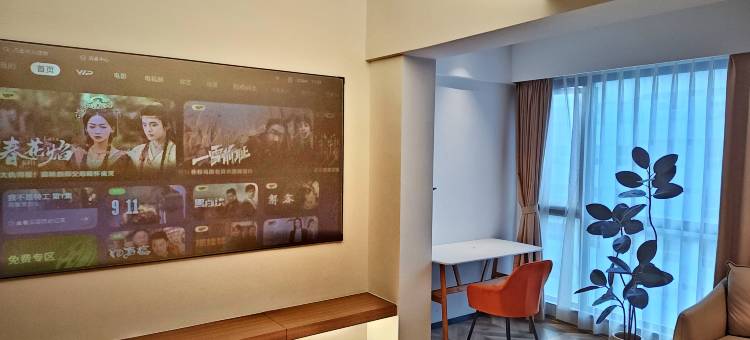 寻居问宿(汕头高铁站珠江路美食街店)图片