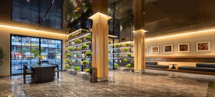 亚悦酒店(通辽火车站明仁大街店)图片
