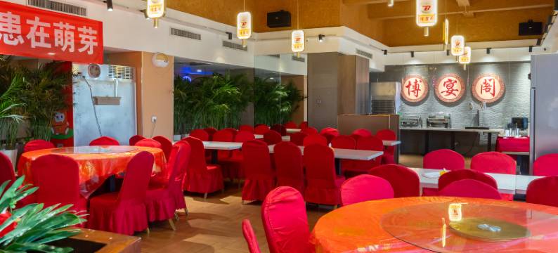 澳堡未来酒店(西安长安大学城店)图片