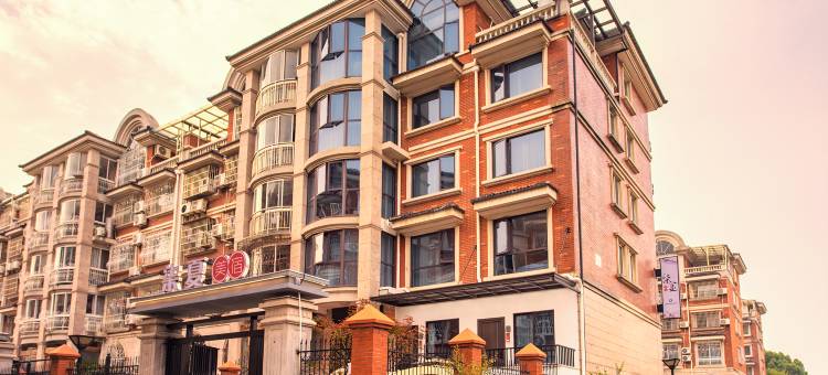 柒夏美宿(南浔古镇景区南门店)图片