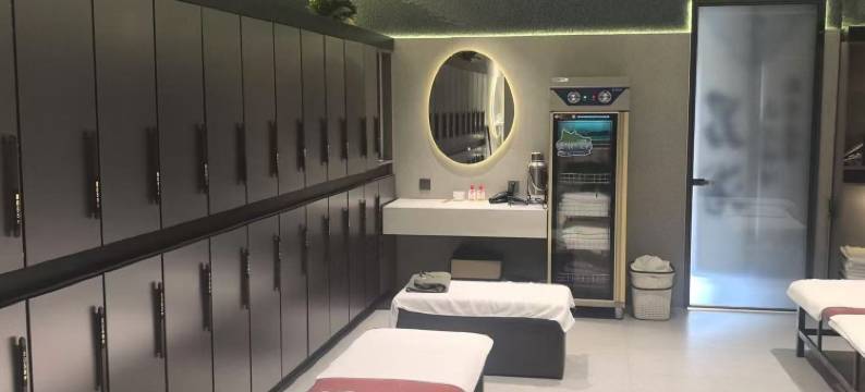 承德桥东洗浴宾馆图片