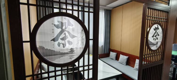 田园小憩客栈(恩阳古镇店)图片