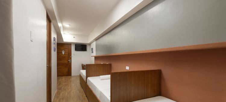 BGC上城iHotel酒店(IHotel Uptown BGC)图片