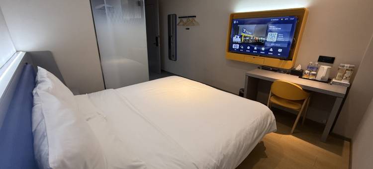 7天酒店(南京江宁新亭路地铁站店)图片