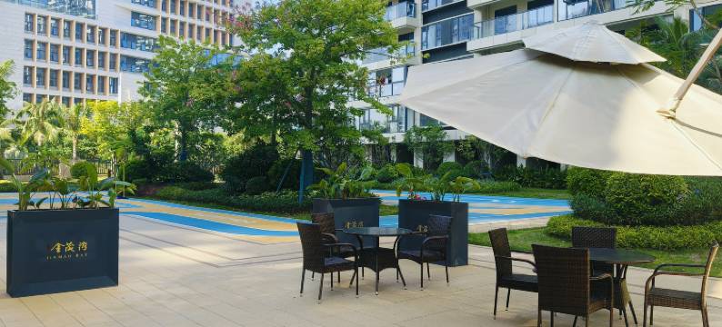 三亚崖州巴达公寓旅店(南山寺店)图片