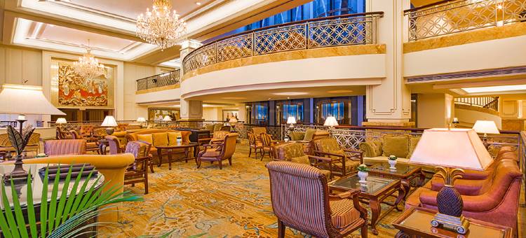 中南皇宫酒店(Indochine Palace)图片