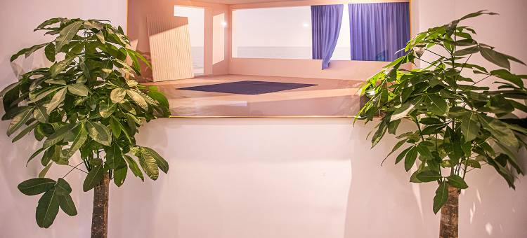 如家睿柏·云酒店(淮安河下古镇万达广场店)图片