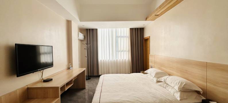 廉江市格来美酒店图片