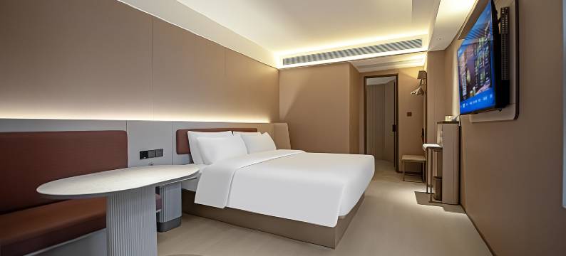 汉庭酒店(重庆两路口儿童医院酒店)图片