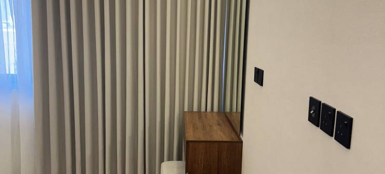 金新大陆酒店(Al Hayatt Jeddah Hotel)图片