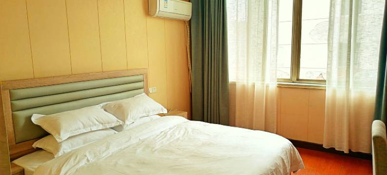 顶宫观日清修小院图片