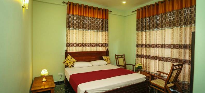 Nirosha Guest House图片