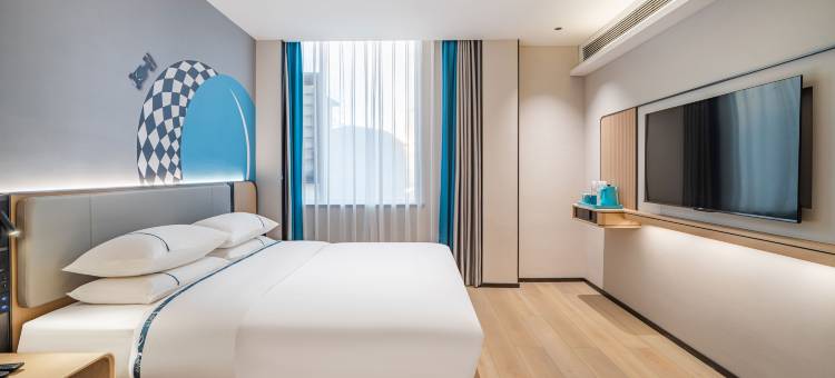 城市便捷酒店(钦州灵山陆屋店)图片