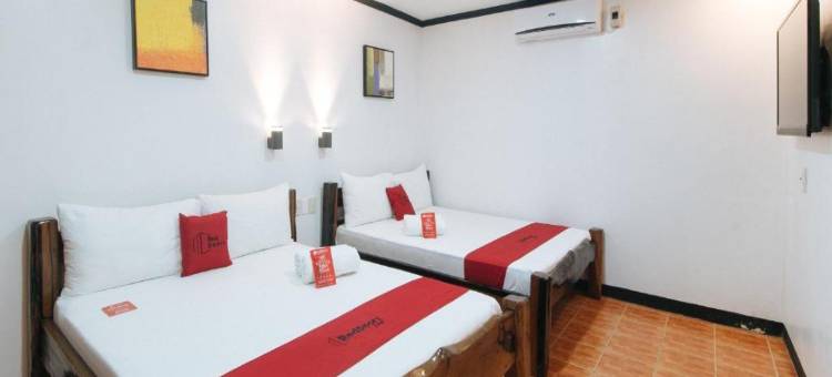 红多兹阿蒂莫南拉塞法酒店及度假村(RedDoorz @ La Sefa Hotel and Resort Atimonan)图片