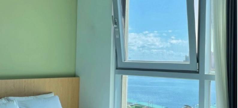 BERITH酒店(Hotel BERITH)图片