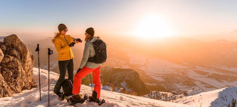 Luxescape-Chalet Apartement Almzeit-Wandern-Traumaussicht-Sauna-Naturschutzgebiet图片