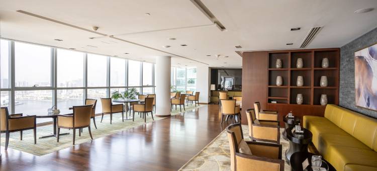 InterContinental Residence Suites Dubai F.C图片