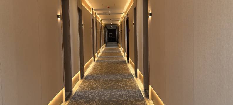 漠河龙源宾馆(漠河市公路客运站店)图片