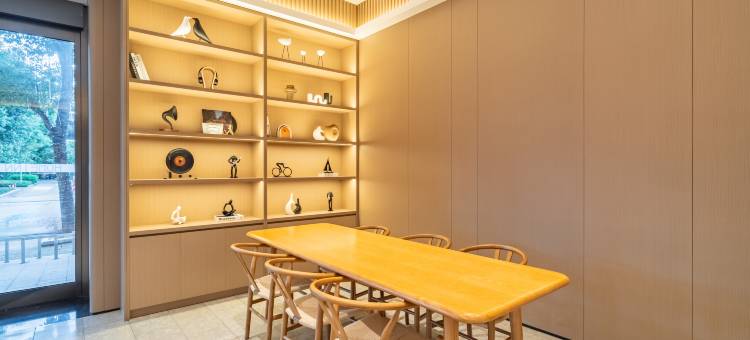如家商旅酒店(宁德站红星美凯龙店)图片