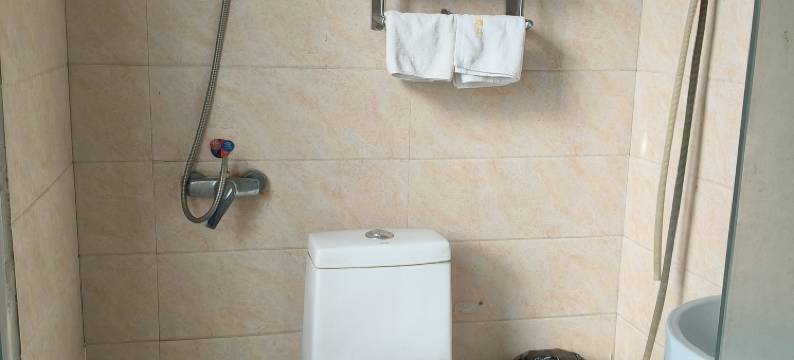 延川昀朗电竞酒店图片