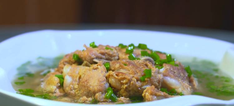 都市花园酒店(山阳店)图片