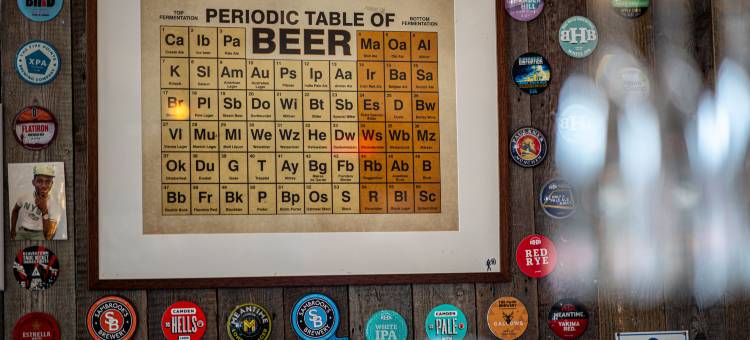 帕普乐巴特西皇冠旅馆(PubLove @ the Crown, Battersea)图片