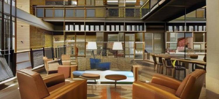 傲途格精选匠人D.C.酒店(The Artisan D.C. Hotel, Autograph Collection)图片