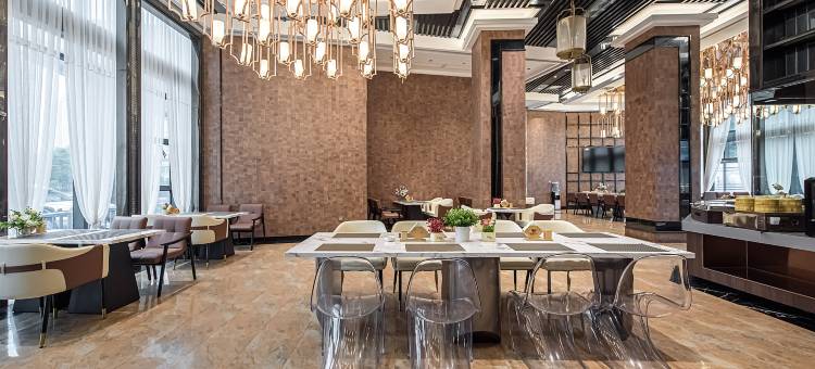 皮皮金汇酒店(双峰县经济开发区店)图片