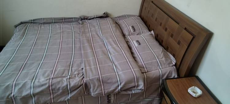 宝瑞佳商务宾馆(大武口区店)图片