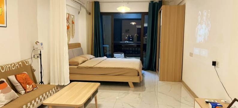 阿里宿公寓图片