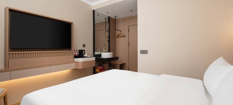 艺选酒店(荆州古城太岳路店)图片