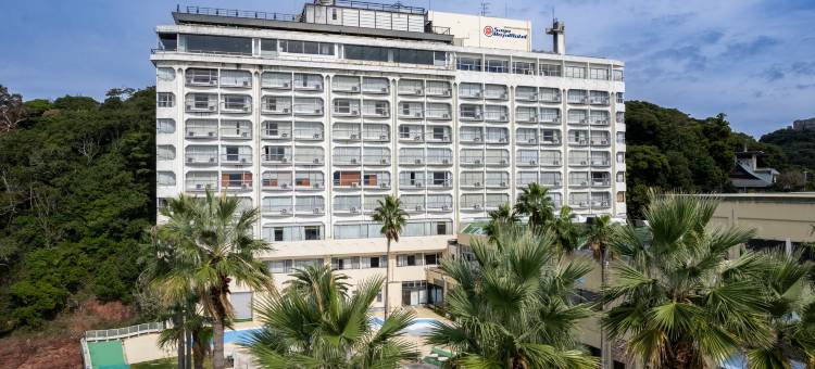 浜名湖太阳皇家酒店(Sun Royal Hotel Hamanako)图片