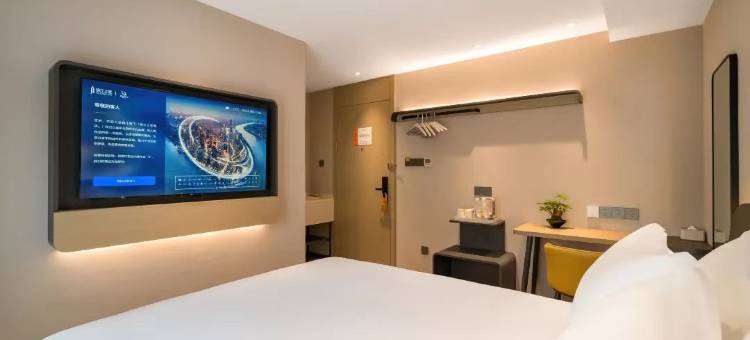 锦江之星酒店(哈尔滨师大夜市和兴路地铁站店)图片