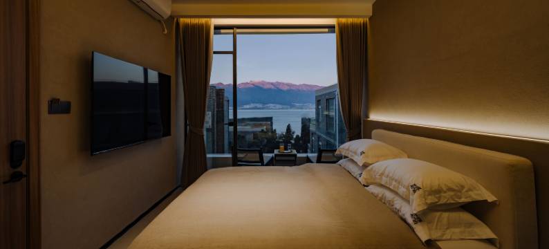 理屿·TouristVilla海景度假美宿(大理洱海店)图片