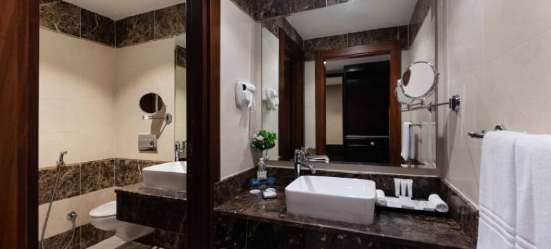 萨尔萨比尔华威酒店(Warwick Hotel Jeddah)图片