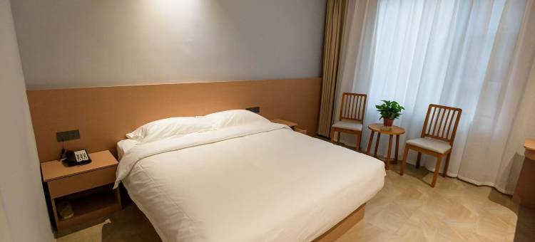 美到家驿站图片