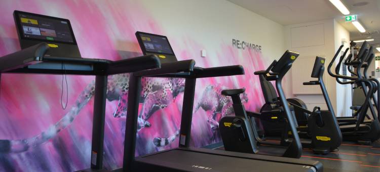 斯图加特雅乐轩酒店(Aloft Stuttgart)图片