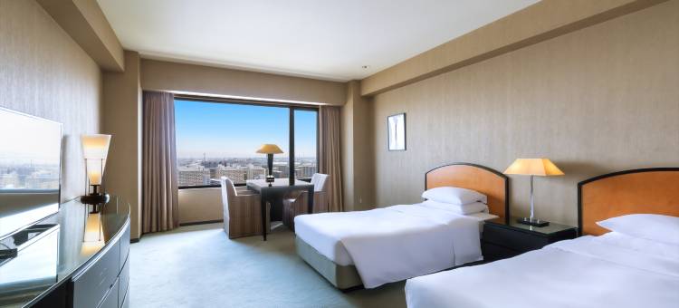 星野集团 RISONARE 大阪(Hoshino Resorts RISONARE Osaka)图片
