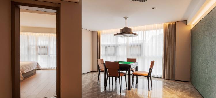 亚悦酒店(芜湖南陵广场店)图片