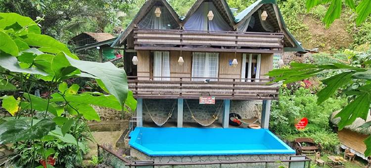 Zen Tierras Farm powered by Cocotel图片