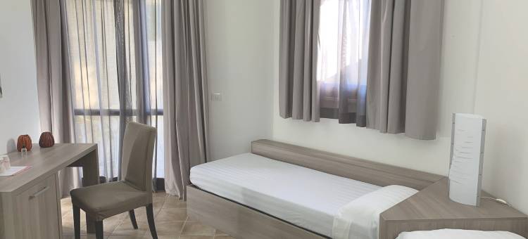 VOI阿雷内拉度假酒店(VOI Arenella Resort)图片