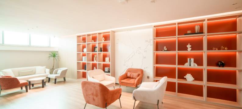 苏州琉廷酒店图片