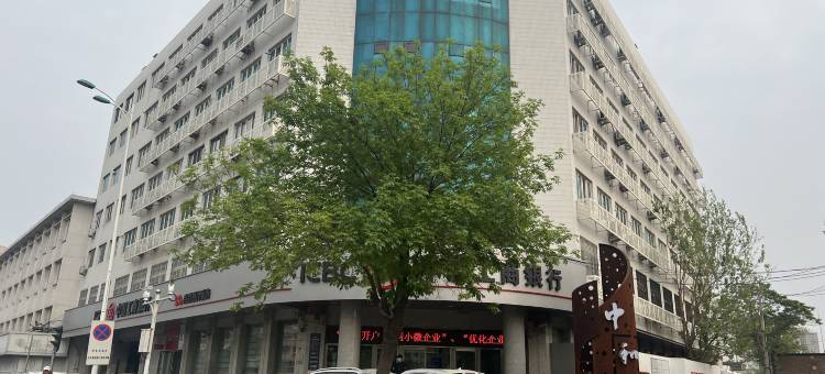 登福邸民宿(天津医院河西院区店)图片