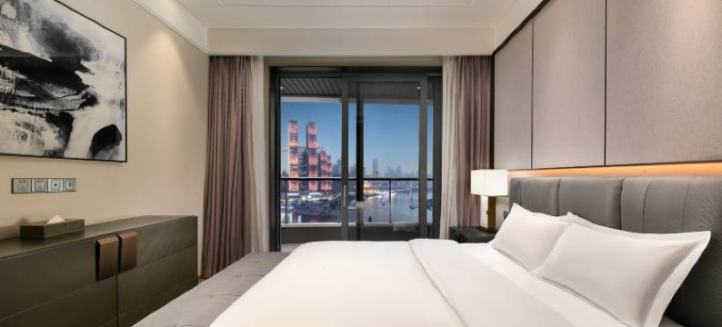 Hima揽星江景行政公馆(南滨路喜马拉雅店)图片