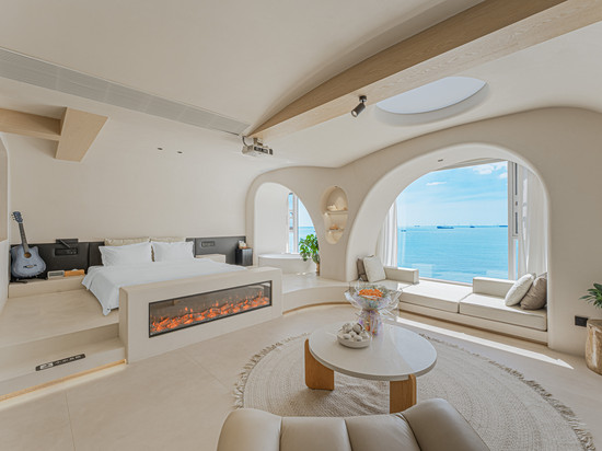 南澳岛海聆居(后宅店)