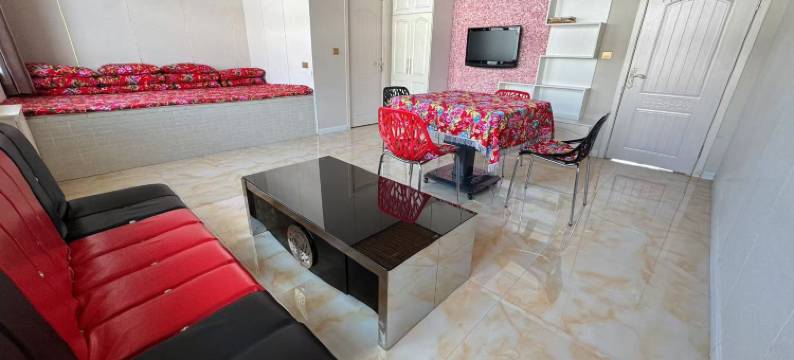 雪谷九鼎阁客栈(雪谷风景区店)图片